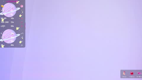 Snapshot of im_antonia chatting on 10.03.25 LUCY online show from 10.03.25