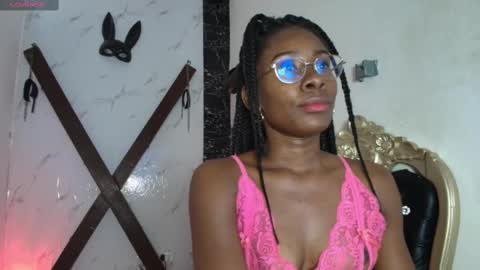 Ariana online show from 10.29.25