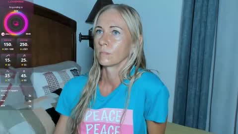 Christine -  online show from 03.26.26