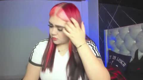 im_bunny__ online show from 10.24.25