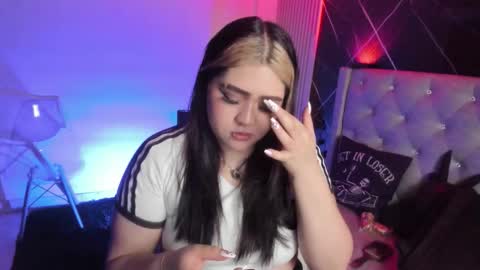 im_bunny__ online show from 12.05.25