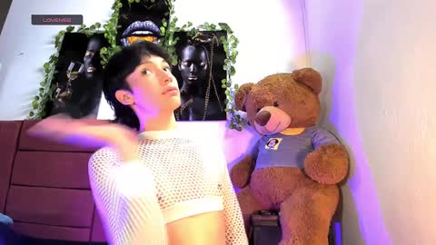 criss online show from 12.03.24