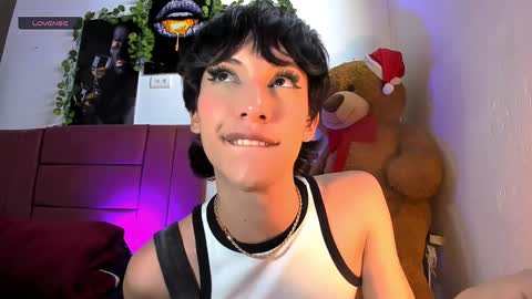 criss online show from 12.29.24