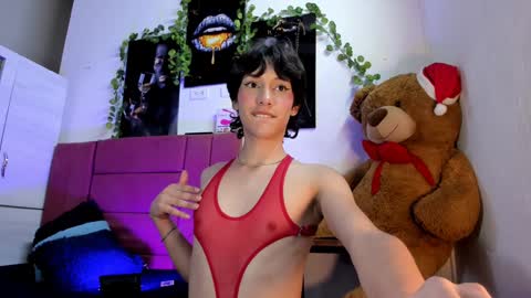 criss online show from 01.03.25