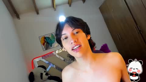 criss online show from 01.24.25