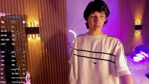 criss online show from 01.31.25