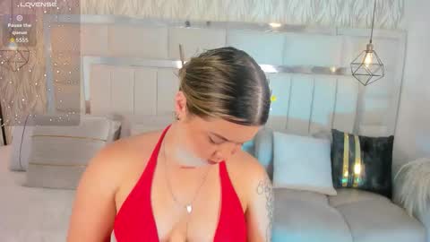 DAHLIA online show from 02.12.26