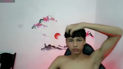 im_david01 online show from 10.07.25