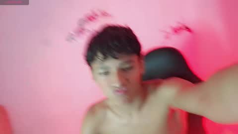 im_david01 online show from 10.08.25