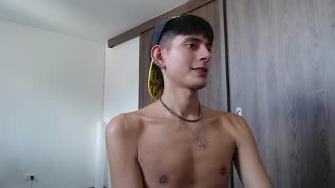 Snapshot of im_davo23 chatting on 12.05.24 Davo online show from 12.05.24