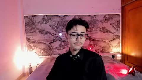 Snapshot of im_dayros chatting on 11.30.25 dayros online show from 11.30.25