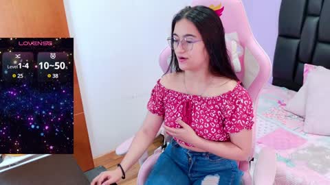 Eliza online show from 12.31.24