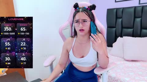 Eliza online show from 02.05.25