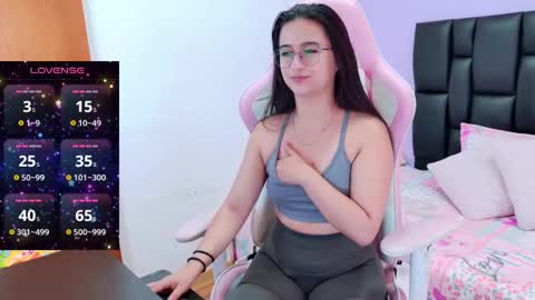 Eliza online show from 02.21.25