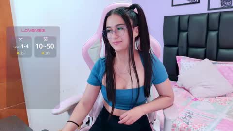 Eliza online show from 02.28.25