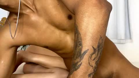 Emma and Matt  online show from 04.08.26