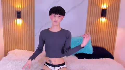 ETHAN online show from 07.21.26