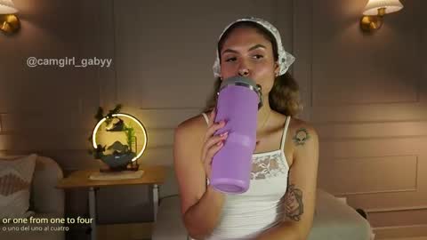 GABY online show from 04.30.26