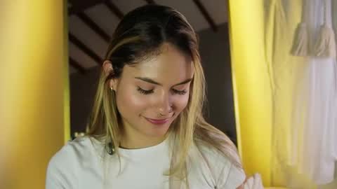GABY online show from 05.04.26