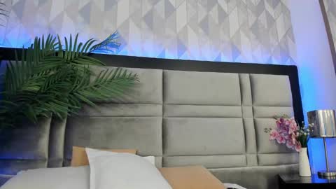 Snapshot of im_gaia chatting on 01.20.25 Im Gaia online show from 01.20.25