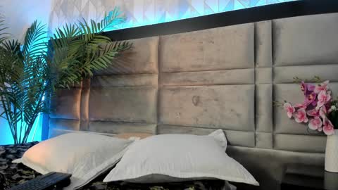 Snapshot of im_gaia chatting on 01.21.25 Im Gaia online show from 01.21.25