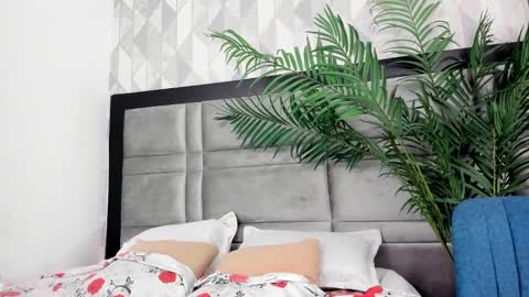 Snapshot of im_gaia chatting on 02.07.25 Im Gaia online show from 02.07.25