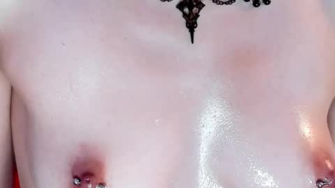 Snapshot of im_gaia chatting on 02.22.25 Im Gaia online show from 02.22.25