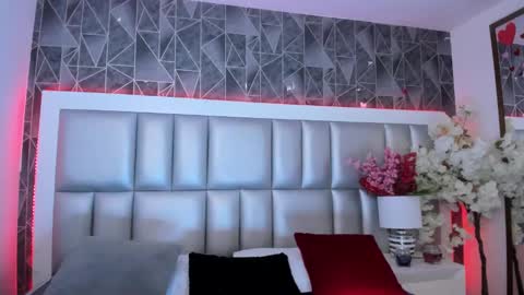 Snapshot of im_gaia chatting on 03.03.25 Im Gaia online show from 03.03.25