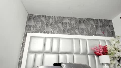 Snapshot of im_gaia chatting on 03.04.25 Im Gaia online show from 03.04.25