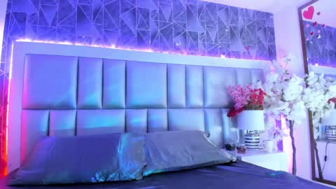 Snapshot of im_gaia chatting on 03.06.25 Im Gaia online show from 03.06.25