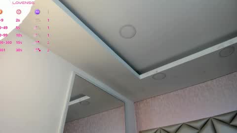 Snapshot of im_gaia chatting on 09.17.25 Im Gaia online show from 09.17.25