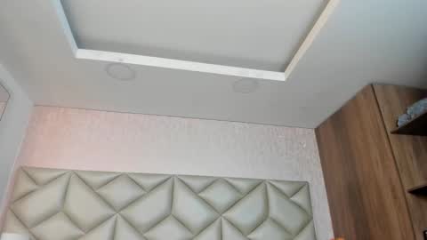 Snapshot of im_gaia chatting on 09.20.25 Im Gaia online show from 09.20.25