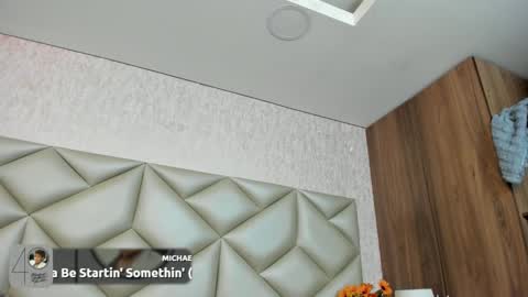 Snapshot of im_gaia chatting on 11.20.25 Im Gaia online show from 11.20.25