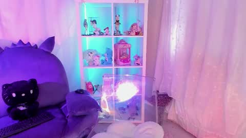 Snapshot of im_garu chatting on 10.01.25 Anna online show from 10.01.25