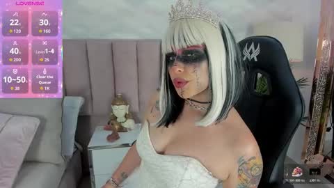 im_genesis online show from 10.31.25