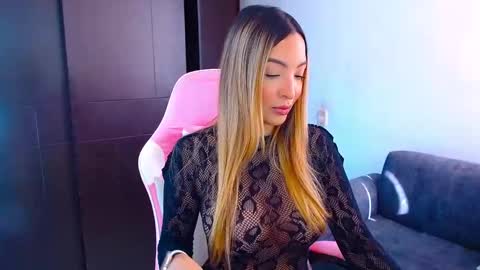 Grecia online show from 03.25.26