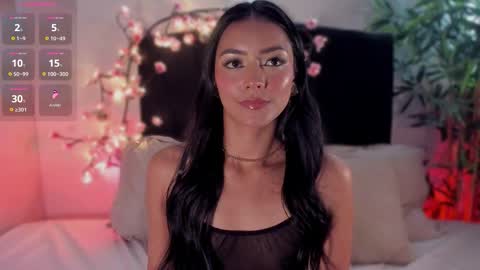 Isa online show from 02.23.26