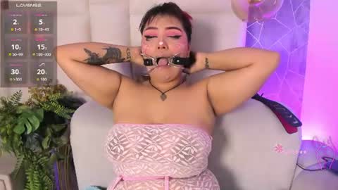 ISADORA online show from 07.07.26