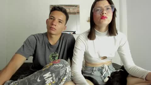 Snapshot of im_jeremy chatting on 12.03.24 Sabrina Jeremy online show from 12.03.24