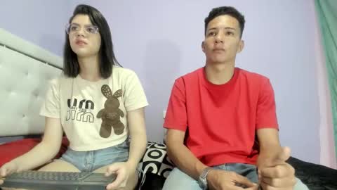 Snapshot of im_jeremy chatting on 01.17.26 Sabrina Jeremy online show from 01.17.26