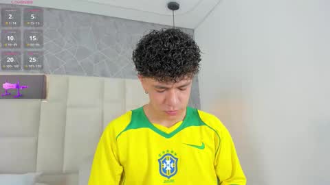 JOEL online show from 03.17.26