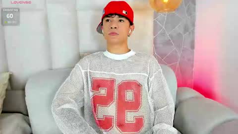 JOEL online show from 04.21.26