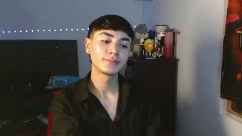 Snapshot of im_juanda chatting on 12.19.24 im_juanda online show from 12.19.24