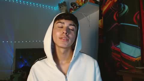 Snapshot of im_juanda chatting on 01.10.25 im_juanda online show from 01.10.25