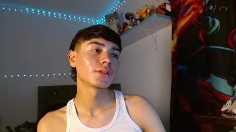 Snapshot of im_juanda chatting on 01.13.25 im_juanda online show from 01.13.25