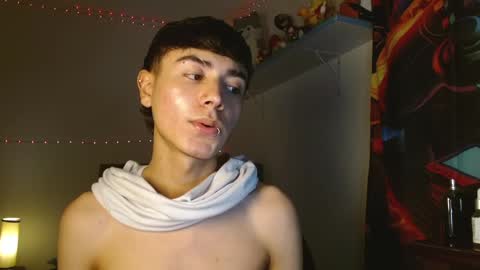 Snapshot of im_juanda chatting on 01.17.25 im_juanda online show from 01.17.25