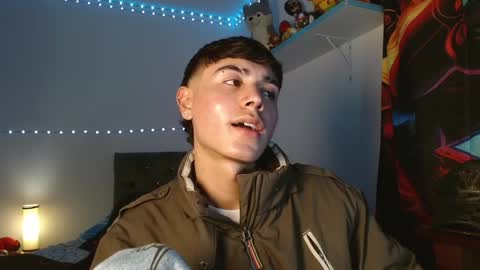 Snapshot of im_juanda chatting on 01.18.25 im_juanda online show from 01.18.25