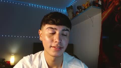 Snapshot of im_juanda chatting on 01.22.25 im_juanda online show from 01.22.25