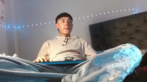 Snapshot of im_juanda chatting on 01.24.25 im_juanda online show from 01.24.25