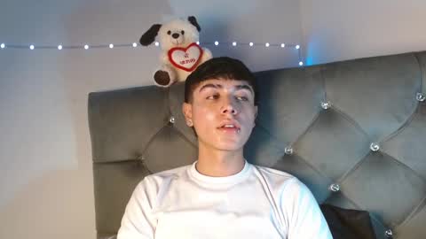 Snapshot of im_juanda chatting on 02.03.25 im_juanda online show from 02.03.25